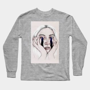 For Eternity Long Sleeve T-Shirt